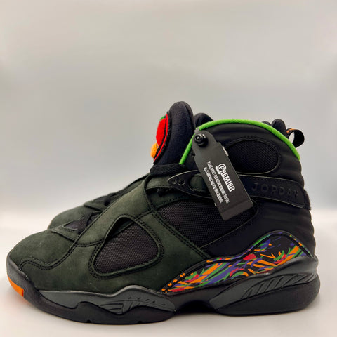 Air Jordan 8 Retro 'Tinker Air RAID (2018)' | US M 9