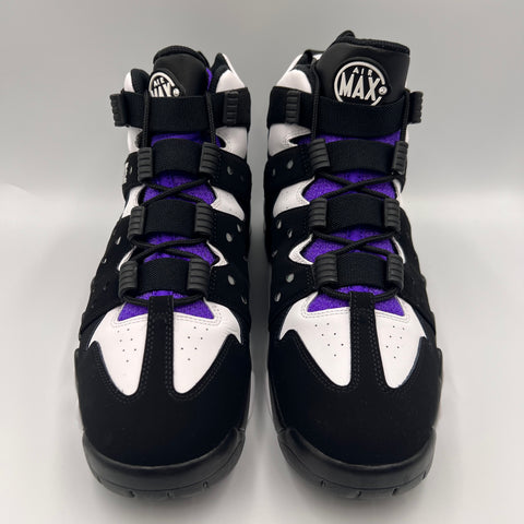 Nike Air Max 2 CB 94 OG 'Black White Purple (2023)' | US M 10.5