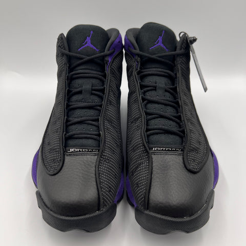Air Jordan 13 Retro 'Court Purple (2022)' | US M 9
