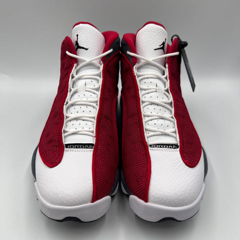 Air Jordan 13 Retro 'Gym Red Flint Grey (2021)' | US M 9