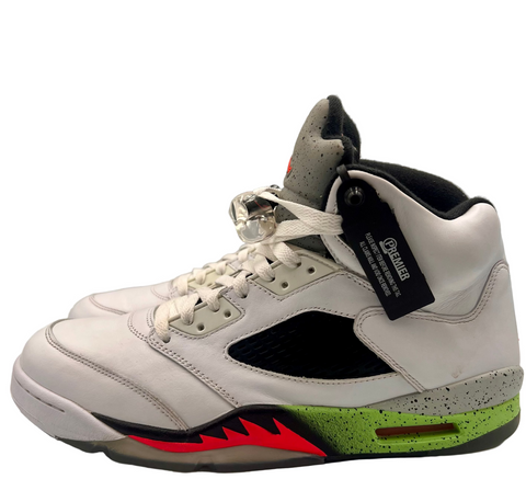 Air Jordan  5 'Poison Green (2015)' | US M 11