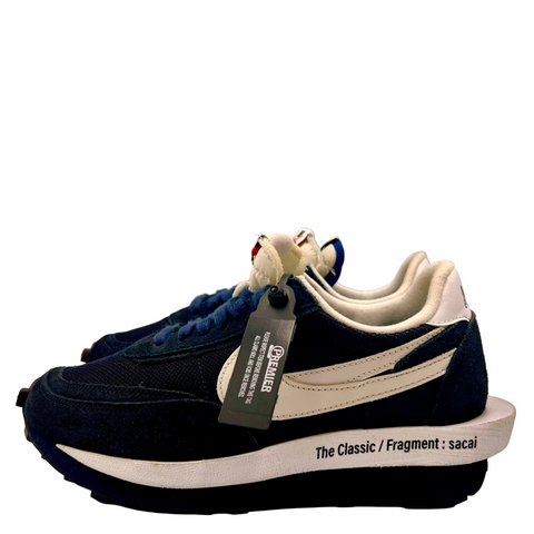 Nike LD Waffle 'Sacai Fragment (2021)' | US M 7.5