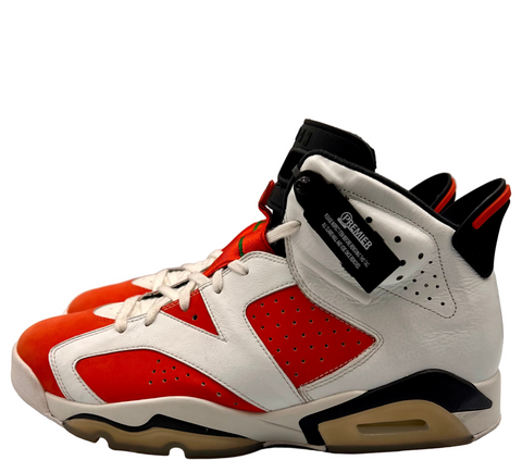 Air Jordan 6 Retro 'Gatorade Like Mike (2017)' | US M 13