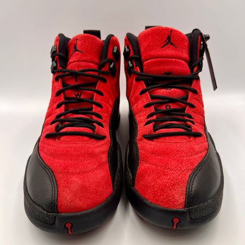 Air Jordan 12 Retro 'Reverse flu Game (2020)' | US M 9