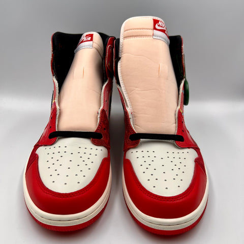 Air Jordan 1 Retro 'Spider-Man Across the Spider-Verse (2023)' | US M 12.5