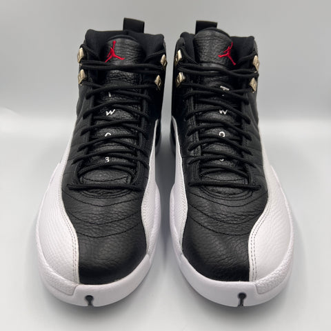 Air Jordan 12 Retro 'Playoffs (2022)' | US M 11