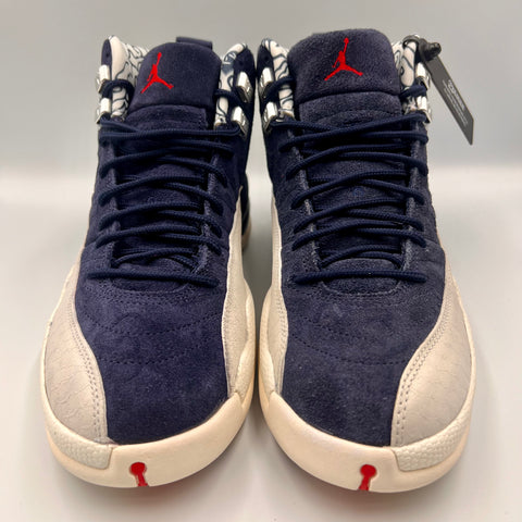 Air Jordan 12 Retro 'International Flight (2018)'  | US M 9.5