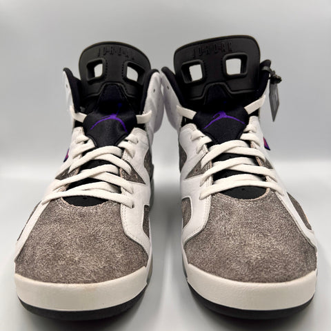 Air Jordan 6 Retro 'Nostalgia (2019)' | US M 10