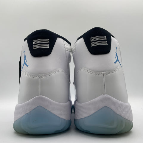 Air Jordan 11 Retro 'Legend Blue (2024)' | US M 13