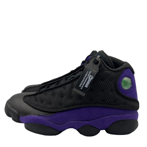 Air Jordan 13 Retro 'Court Purple (2022)' | US M 9