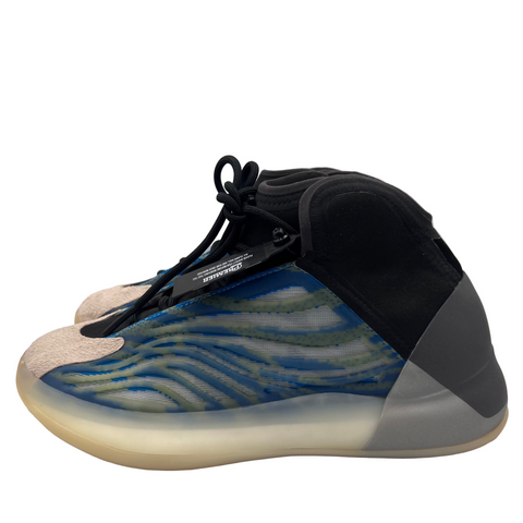 Adidas Yeezy QNTM 'Frozen Blue (2020)' | US M 10