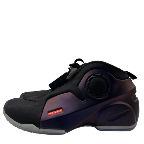 Nike Air Flightposite 2 'Dark Purple Dust (2019)' | US M 11