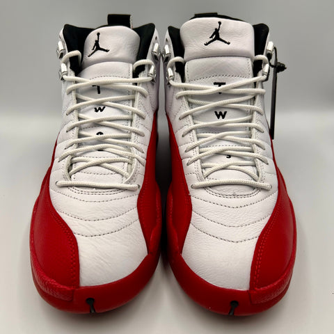 Air Jordan 11 Retro 'Cherry (2022)' | US M 10 (No Box)