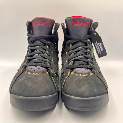 Air Jordan 7 Retro 'Citrus (2022)' | US M 10.5