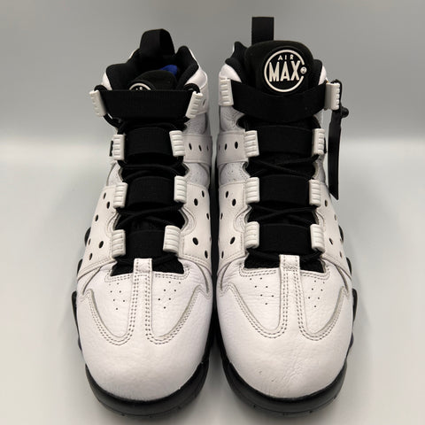 Nike Air Max 2 CB '94 'White Old Royal (2021)' | US M 10.5 (No Box)