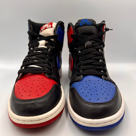Air Jordan 1 Retro 'Top 3 (2016)' | US M 10 (No Box)