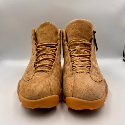 Air Jordan 13 Retro 'Wheat (2017)' | US M 12