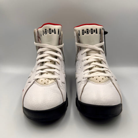 Air Jordan 7 Retro 'Cardinal (2022)' | US M 9.5