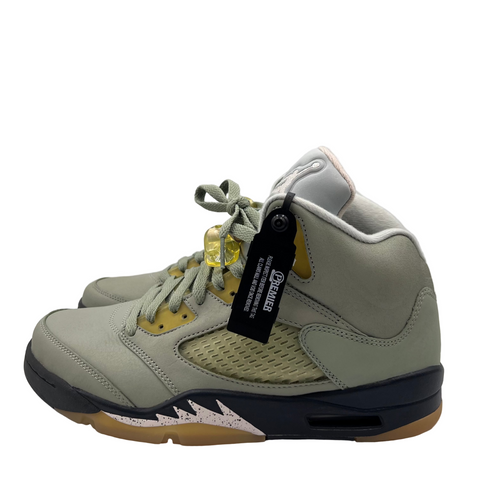 Air Jordan 5 Retro 'Jade Horizon (2022)' | US M 9