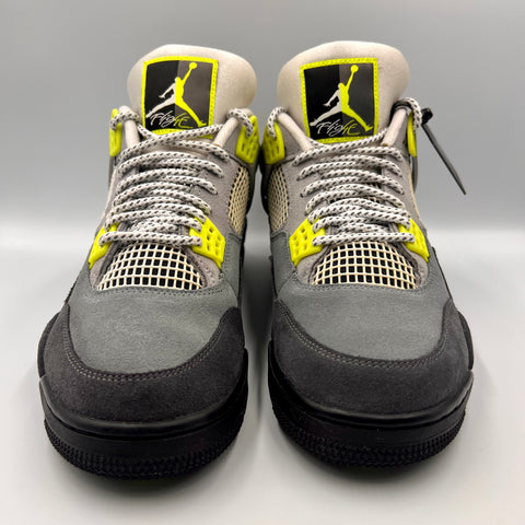 Air Jordan 4 Retro 'SE 95 Neon (2020)' | US M 10.5