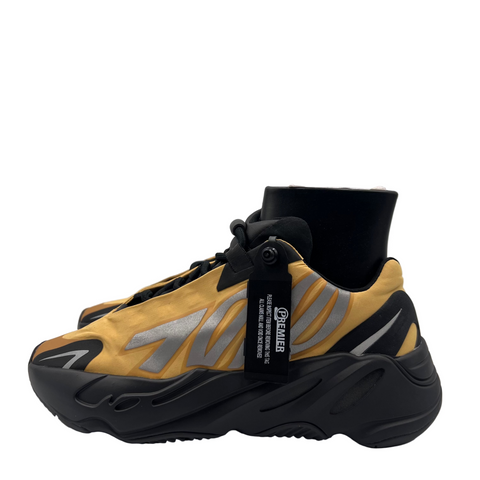 Adidas Yeezy Boost 700 MNVN 'Honey Flux (2021)' | US M 5.5