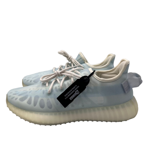 Adidas Yeezy Boost 350 V2 'Mono Ice (2021)' | US M 10