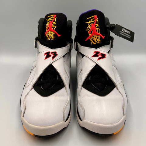 Air Jordan 8 Retro 'Three Peat (2015)' | US M 8.5