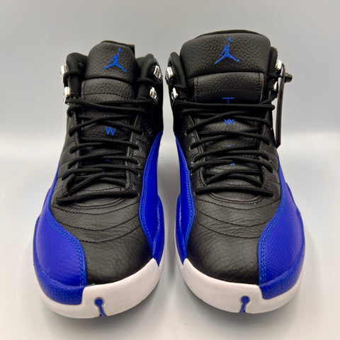 Air Jordan 12 Retro Women's 'Hyper Royal (2022)' | US W 10.5 / US M 9
