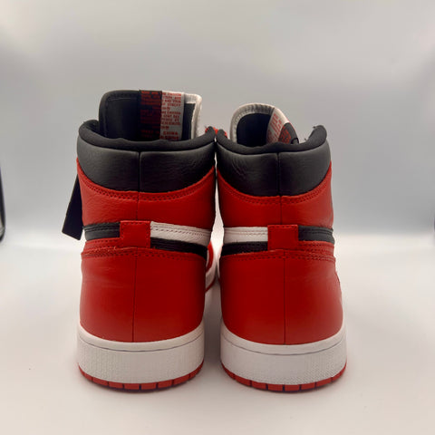 Air Jordan 1 'Homage To Home (2018)' | US M (No Box)