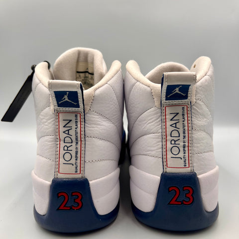 Air Jordan 12 Retro 'French Blue (2016)' | US M 10 (No Box)