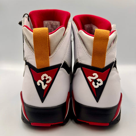Air Jordan 7 Retro 'Cardinal (2022)'  | US M 10.5