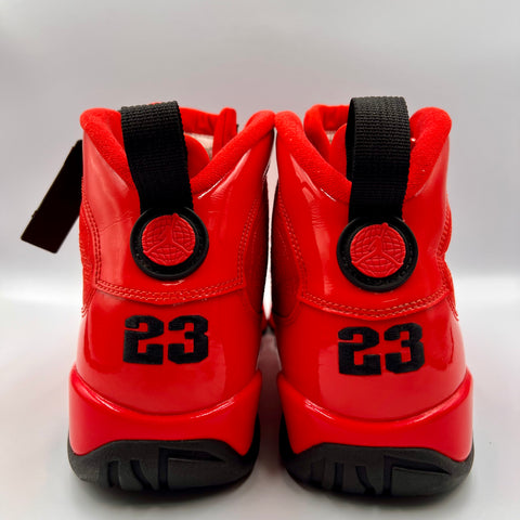 Air Jordan 9 Retro 'Chile Red (2022)' | US M 10 (No Box)