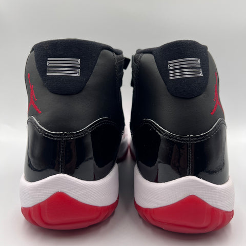Air Jordan 11 Retro 'Playoffs Bred (2019)' | US M 10