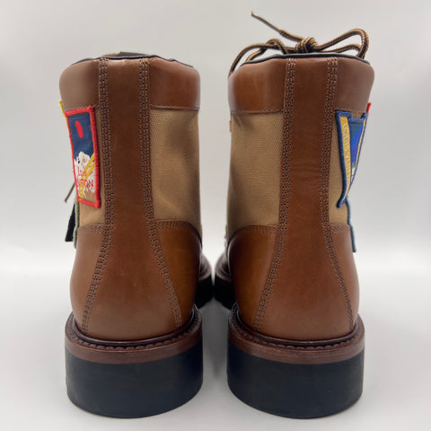 Louis Vuitton Oberkampf 'Brown' | EU39 / US M 6