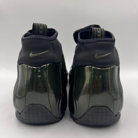 Nike Air Flightposite One 'Legion Green (2018)' | US M 10