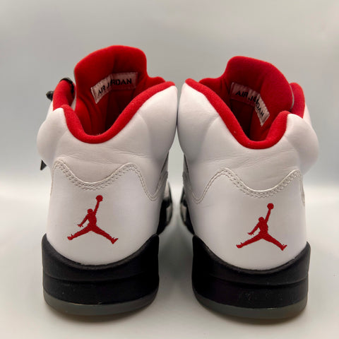 Air Jordan 5 'Fire Red (2013)' | US M 9.5
