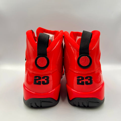 Air Jordan  9 Retro 'Chile Red (2022)' | US M 12