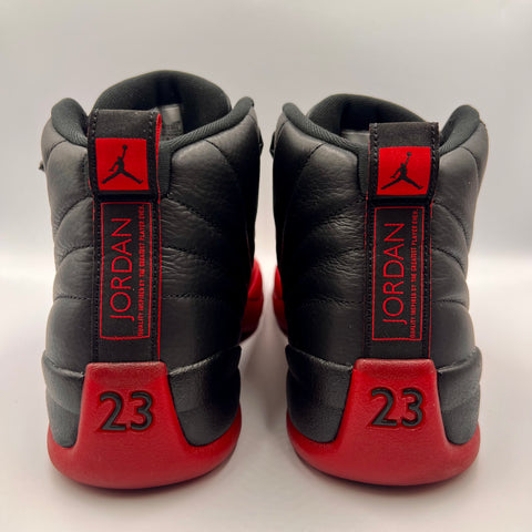 Air Jordan 12 Retro 'Flu Game (2025)' | US M 11