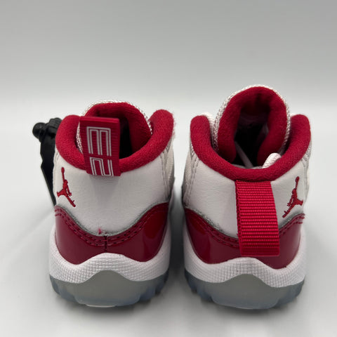 Air Jordan 11 Retro 'Cherry (TD)' | US 2C