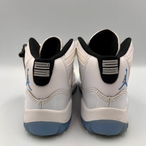 Air Jordan 11 Retro 'Legend Blue (2024)' | US PS 12C (No Box)