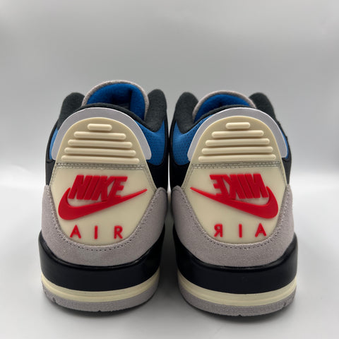 Air Jordan 3 Retro OG 'Rare Air (2025)' | US M 9