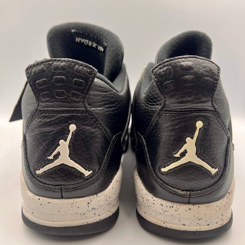 Air Jordan 4 Retro 'Oreo (2015)' | US M 9.5