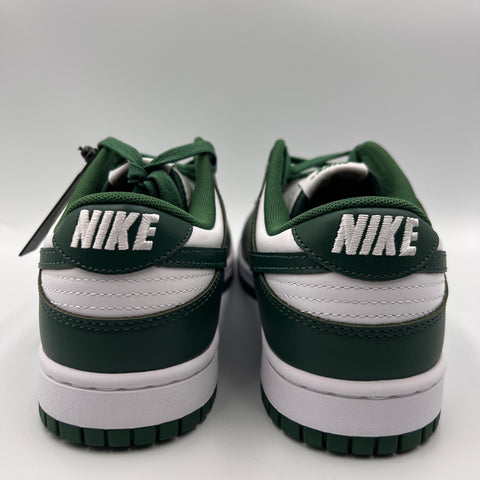 Nike Dunk Low 'Michigan State (2024)' | US M 10