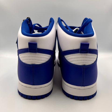 Nike Dunk High 'Game Royal (2021)' | US M 14