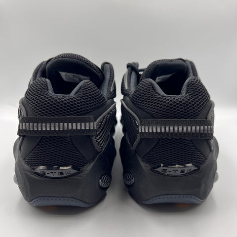 Nike NOCTA Glide 'Drake Black Iron Grey (2025)' | US M 12