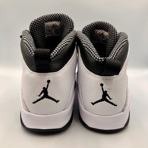 Air Jordan 10 Retro OG 'Steel (2025)' | US M 11