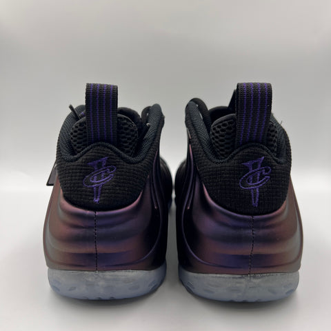 Nike Air Foamposite One 'Eggplant (2024)' | US  9.5