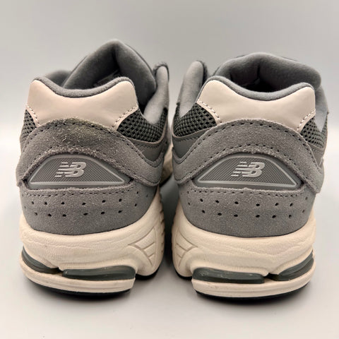 New Balance 2002R GS 'Steel (2023)' | US GS 4Y