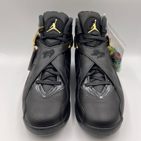 Air Jordan 8 Retro 'Confetti (2016)' | US M 10