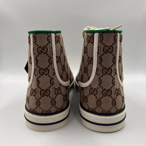 Gucci Tennis 1977 'Canvas GG Print' | EU M 45 / US M 12
